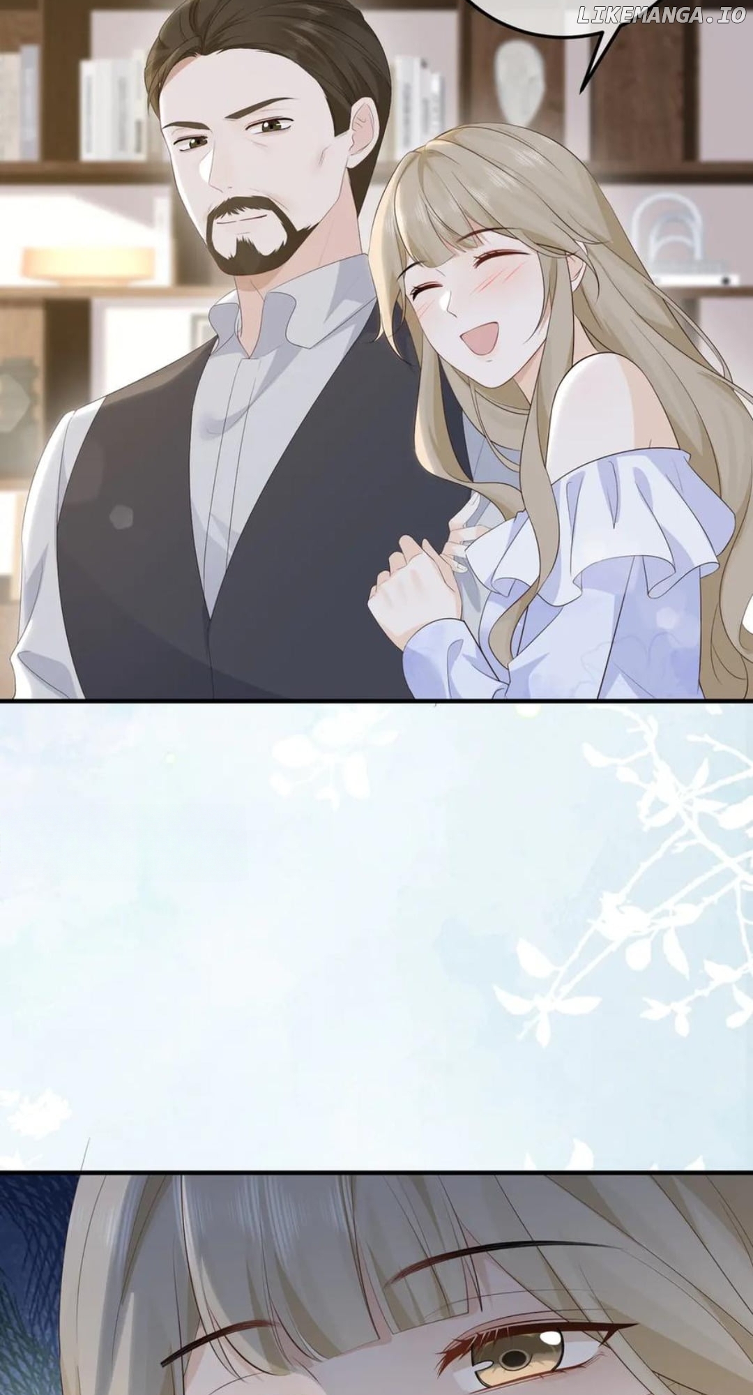 100-Day Warm Marriage Chapter 61 - page 38